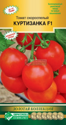 Томат Куртизанка F1 скороспелый 7шт ЕвроСем
