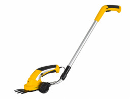 Триммер-кусторез электрический аккумуляторный Huter GET-3,6H 