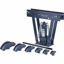 Трубогиб гидравлический 1/2-2, 12т STELS