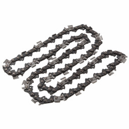 Цепь для бензопилы ПЦБ-4540, шина 40 см (16") шаг 0.325", паз 1.5 мм, 64 звена Сибртех