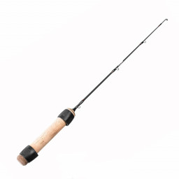 Удочка зимняя NISUS Ice Battle 45 carbon