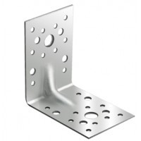 Уголок усиленный (R)KPL6 60*60*45*2 мм