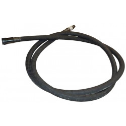 Вал силовой гибкий с броней ЭВ-260,02 (6м)