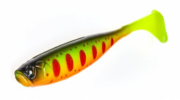 Виброхвосты LJ 3D Series BASARA SOFT SWIM 3.5in (08,89)/PG01 6шт