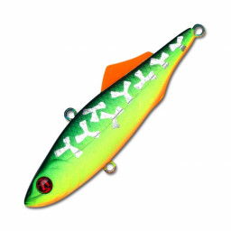 Воблер Pontoon21, Bet-A Vib, 61 Silent, 61мм, 14.5гр. (P21-BetaVIB-61SL-070F)