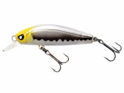 Воблер сусп. LJ Pro Series BASARA SP 04.00/109