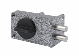 Замок накладной АЛЛЮР ЗН1-8