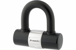 Замок навесной MATRIX  100*100 мм всепогодный