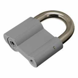 Замок навесной ЗН2-26 80 мм СИБРТЕХ