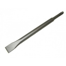 Зубило 40*250 мм. SDS PLUS лопаточное "ЭНКОР"